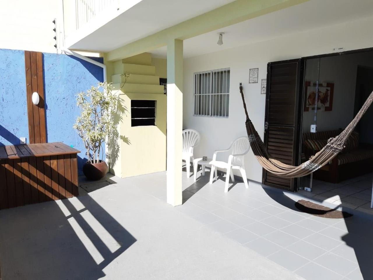 Pousada Ingleses Beach Florianópolis Exterior foto