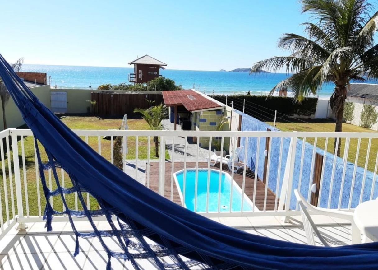 Pousada Ingleses Beach Florianópolis Exterior foto