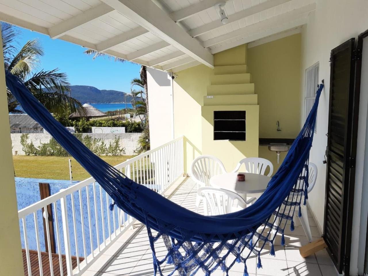 Pousada Ingleses Beach Florianópolis Exterior foto