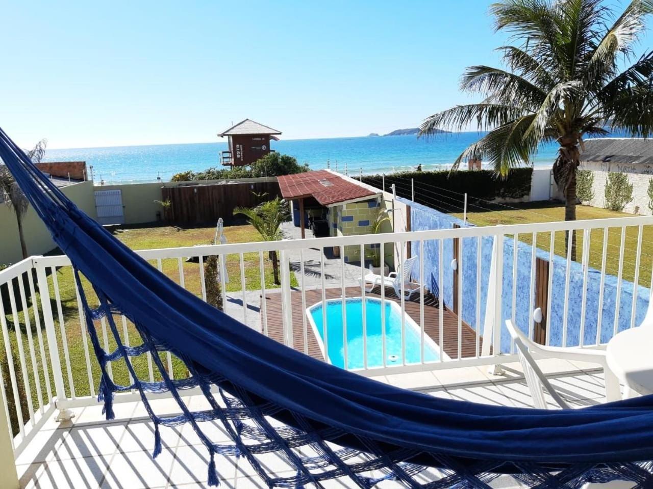 Pousada Ingleses Beach Florianópolis Exterior foto